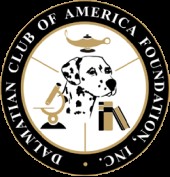 Dalmatian Club Of America Foundation Inc Logo