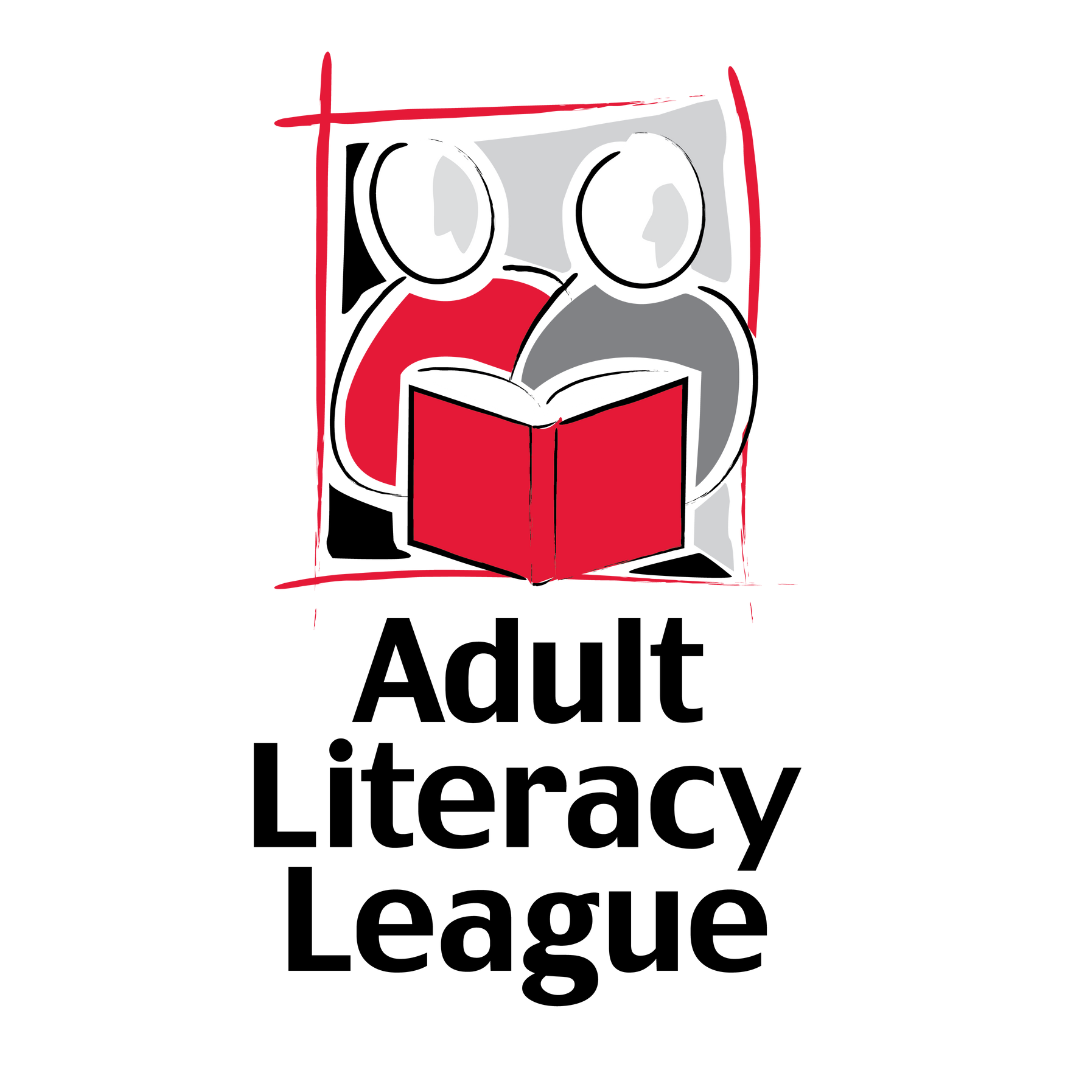Adult Literacy League Logo