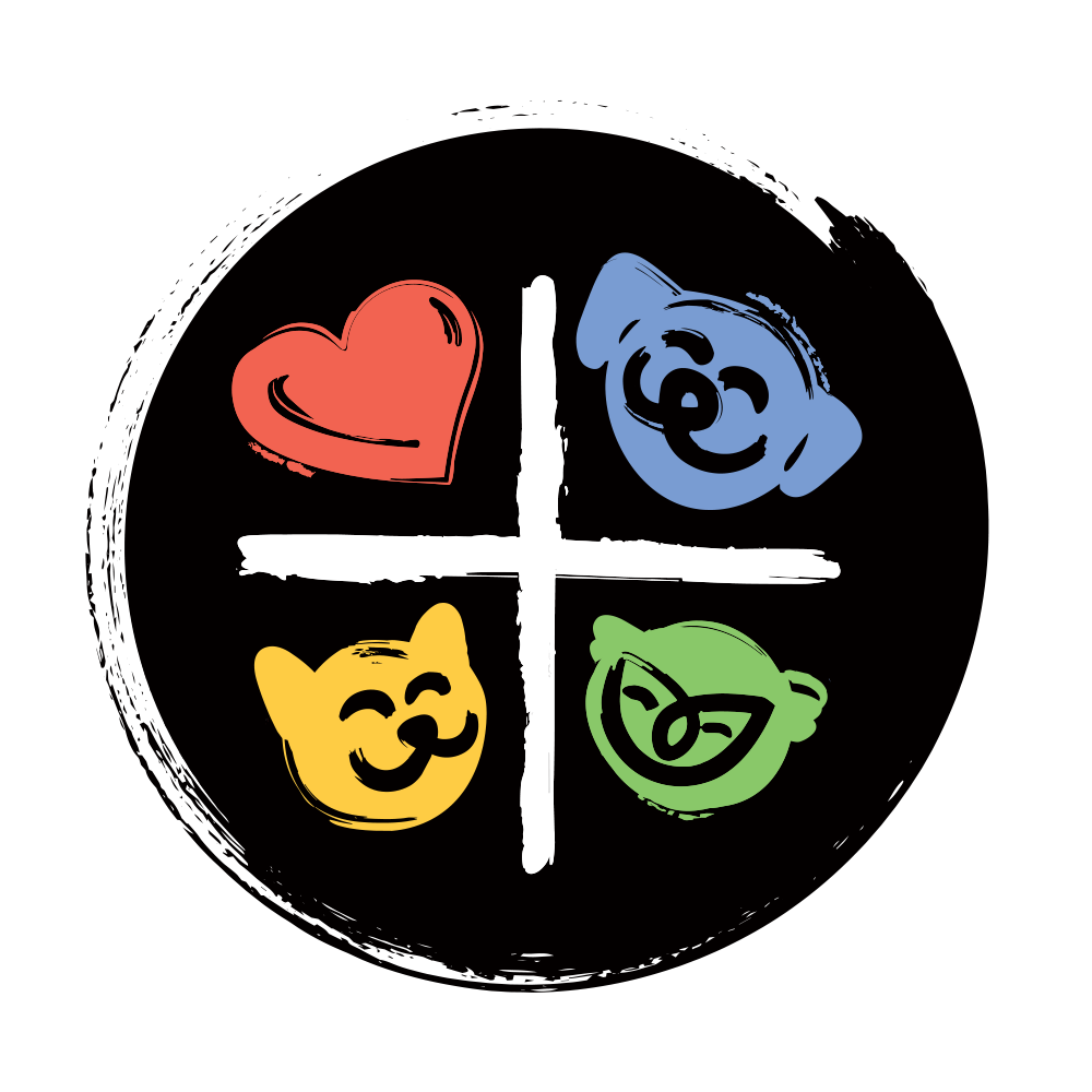 Humane Animal Rescue Logo