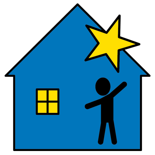 Denver Childrens Home Logo