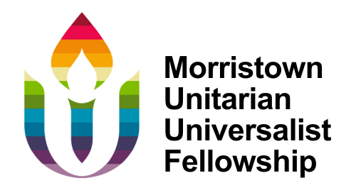 Morristown Unitarian Fellowship Logo