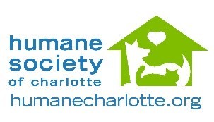 Humane Society Of Charlotte Logo