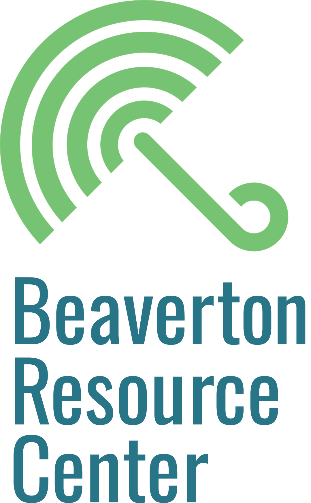 Beaverton Resource Center Logo