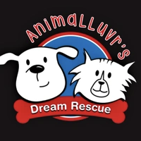 Animalluvrs Dream Rescue Logo