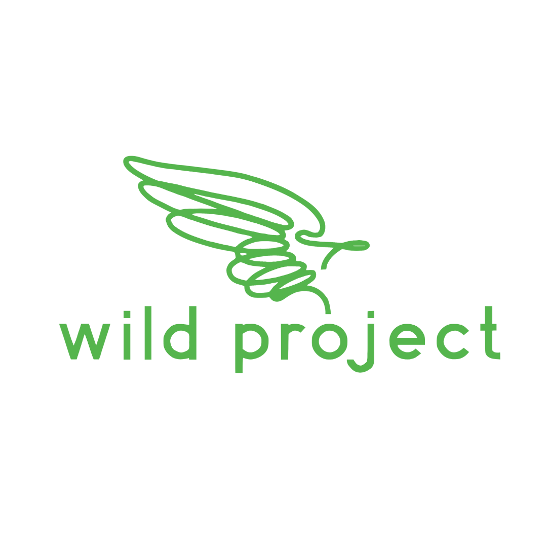 Wild Project Productions Inc Logo