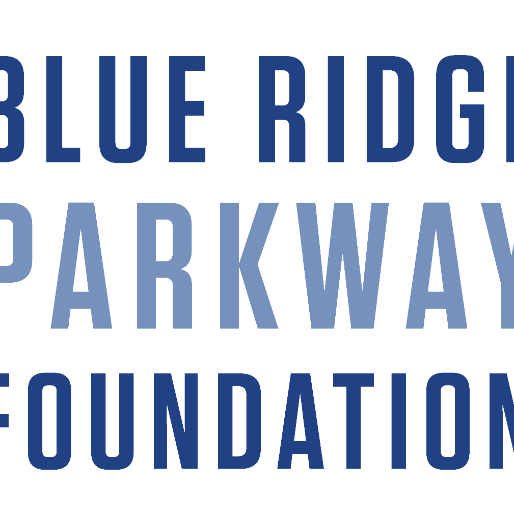 Blue Ridge Parkway Foundation Logo