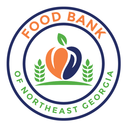 Food Bank Of Northeast Georgia Logo
