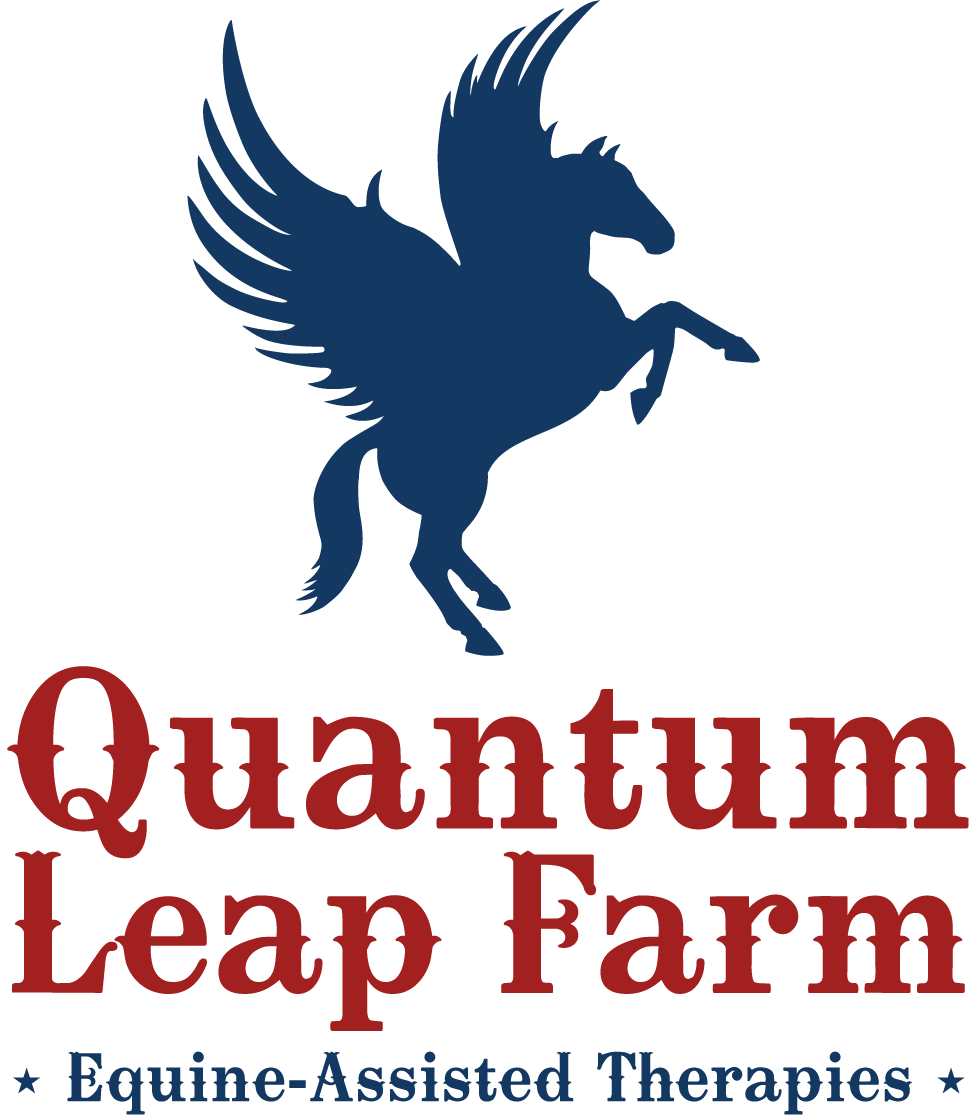 Quantum Leap Farm Inc Logo