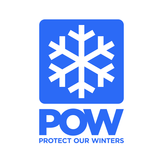 Protect Our Winters Logo