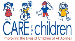 CARE for Children Logo