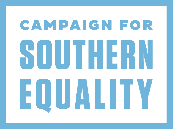 Campaign For Southern Equality Logo