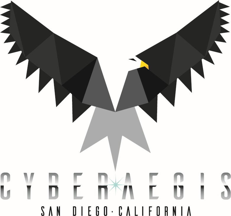 Cyberaegis Team Inc. Logo