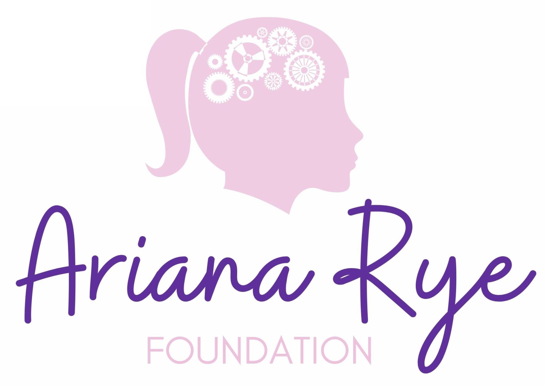 Ariana Rye Foundation Logo