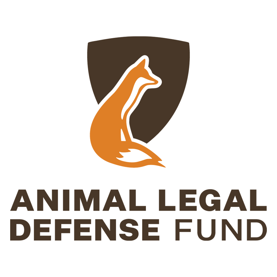 Animal Legal Defense Fund Logo