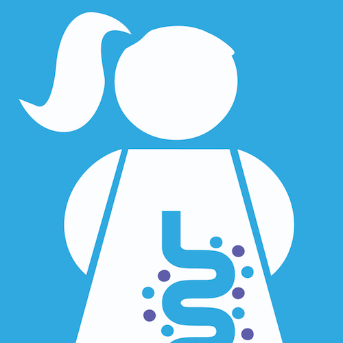 Girls With Guts Logo