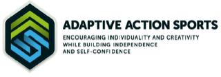 Adaptive Action Sports Inc Logo