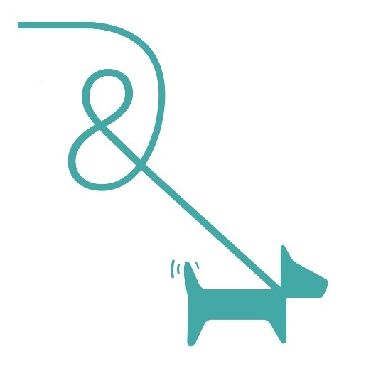 Wags And Walks Logo