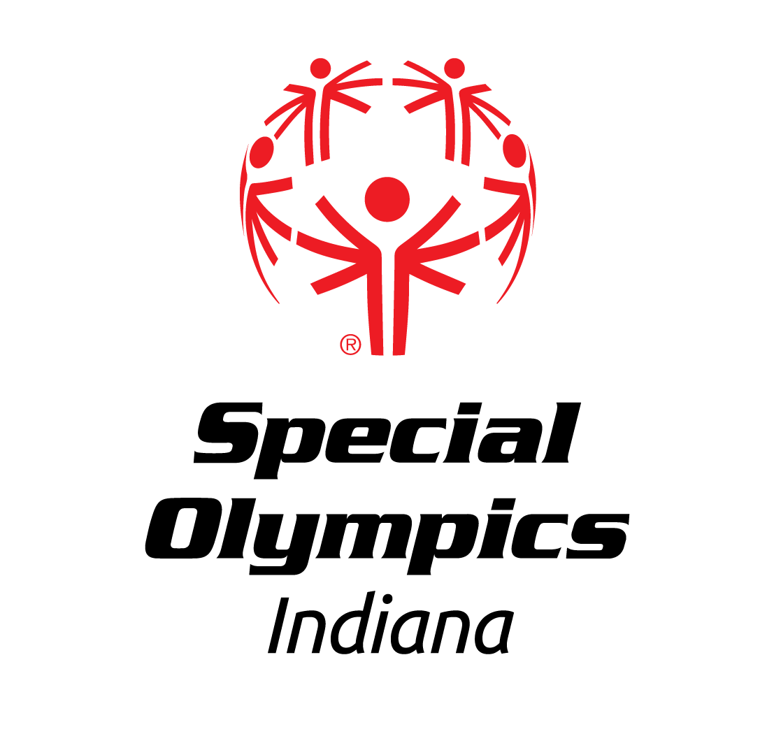 Indiana Special Olympics Inc Logo