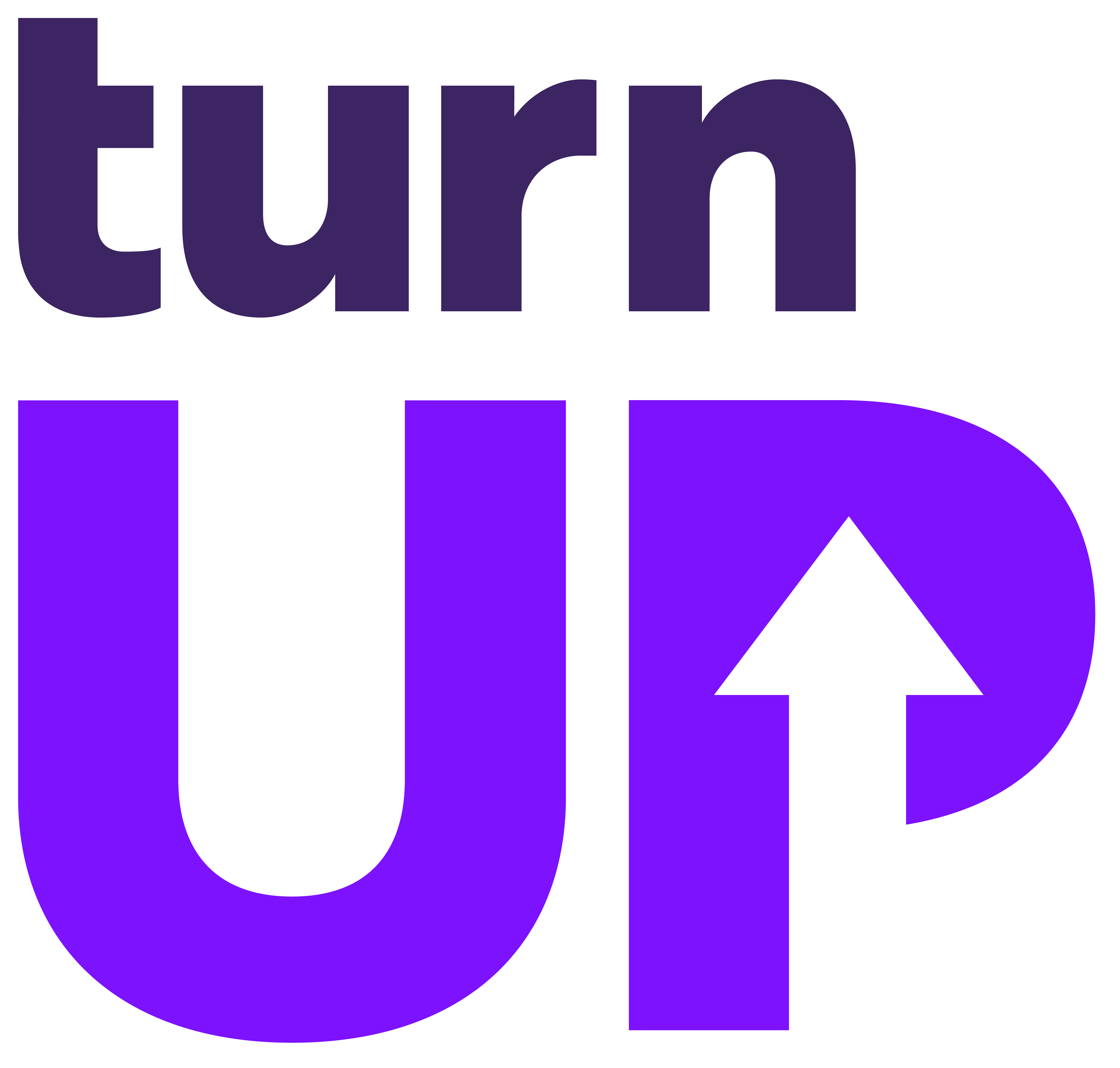 Turnout Activism Inc Logo