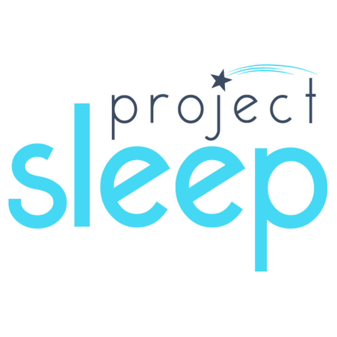 Project Sleep Logo