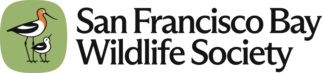 San Francisco Bay Wildlife Society Logo