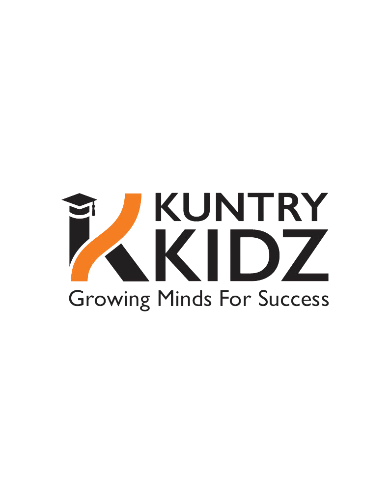 Kuntry Kidz Youth Foundation Logo