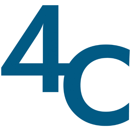 Community Coordinated Child Care Logo