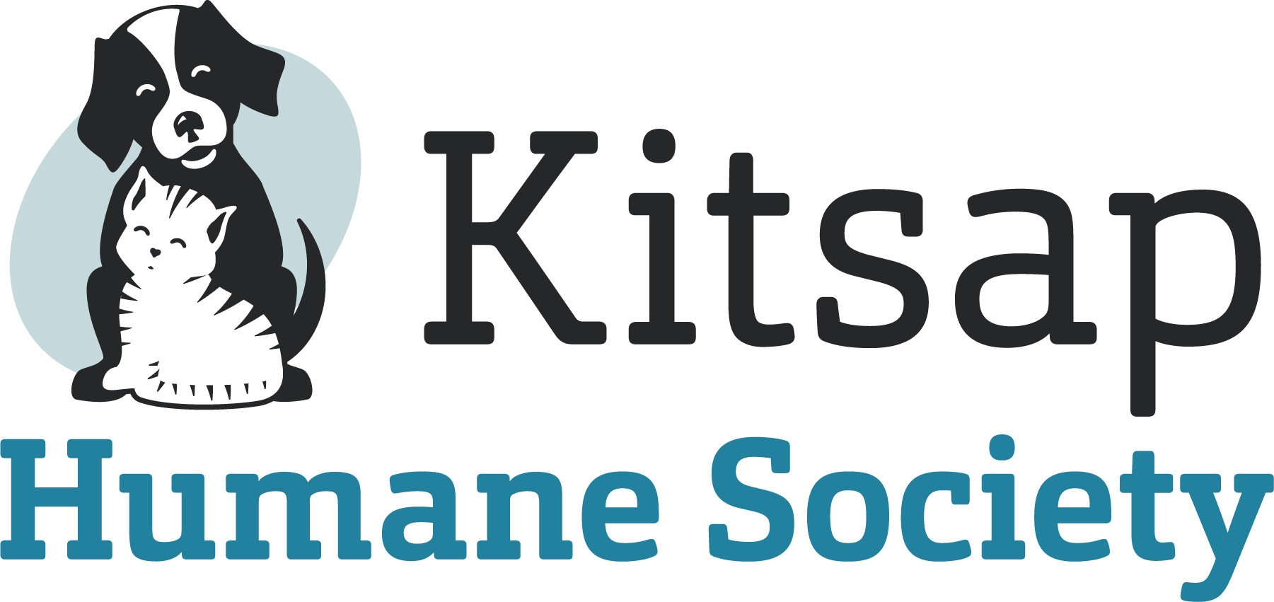 Kitsap Humane Society Logo