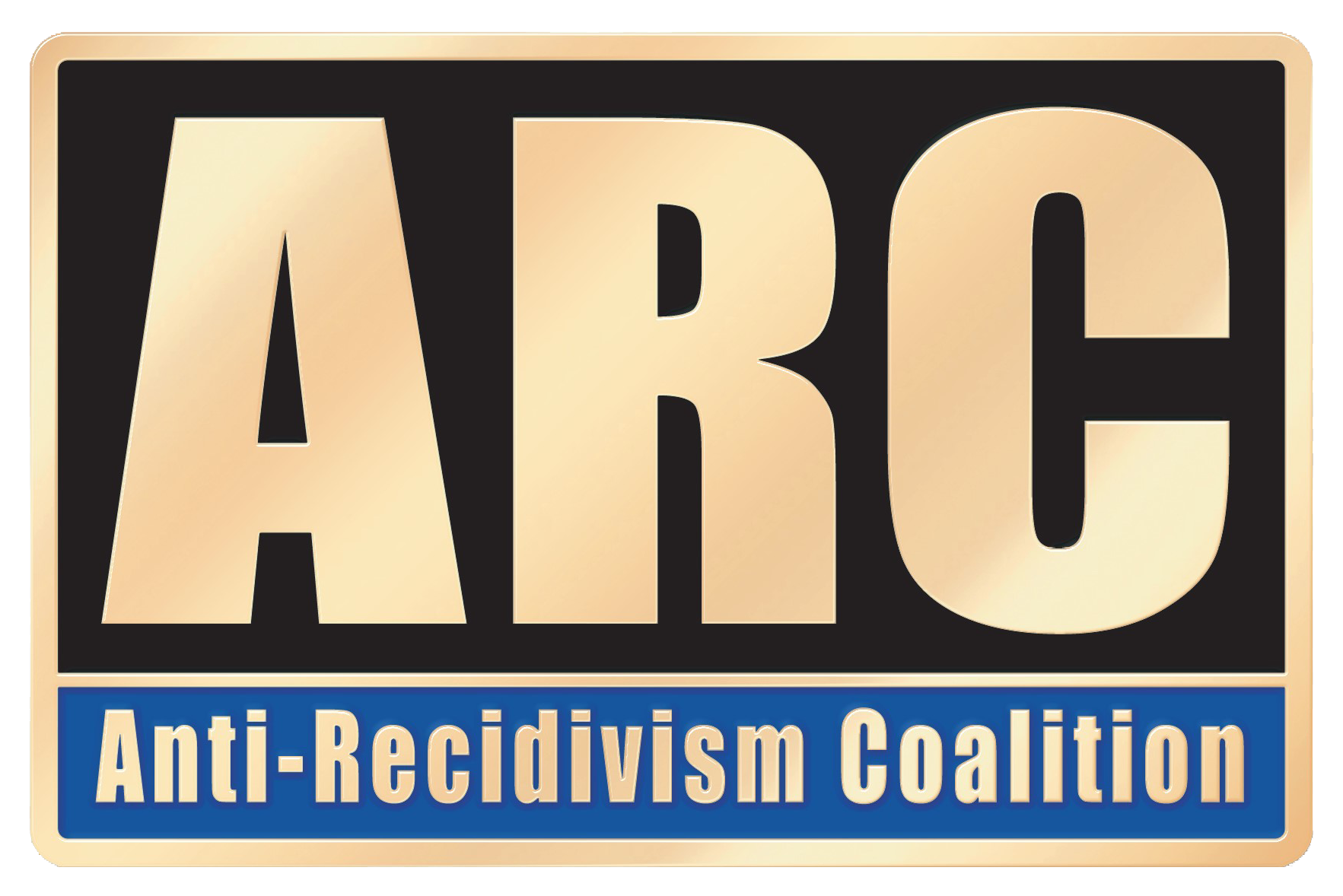 Anti Recidivism Coalition Logo