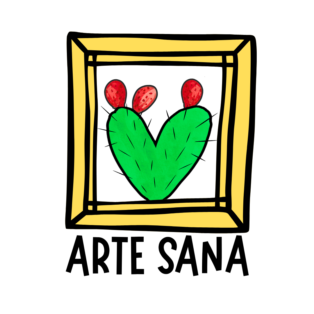 Arte Sana Logo