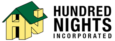 Hundred Nights Logo