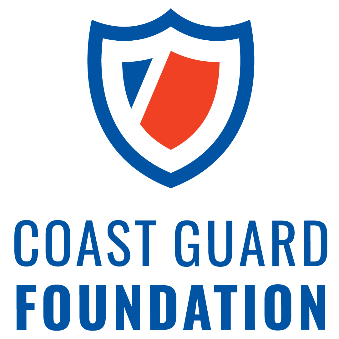 Coast Guard Foundation Logo