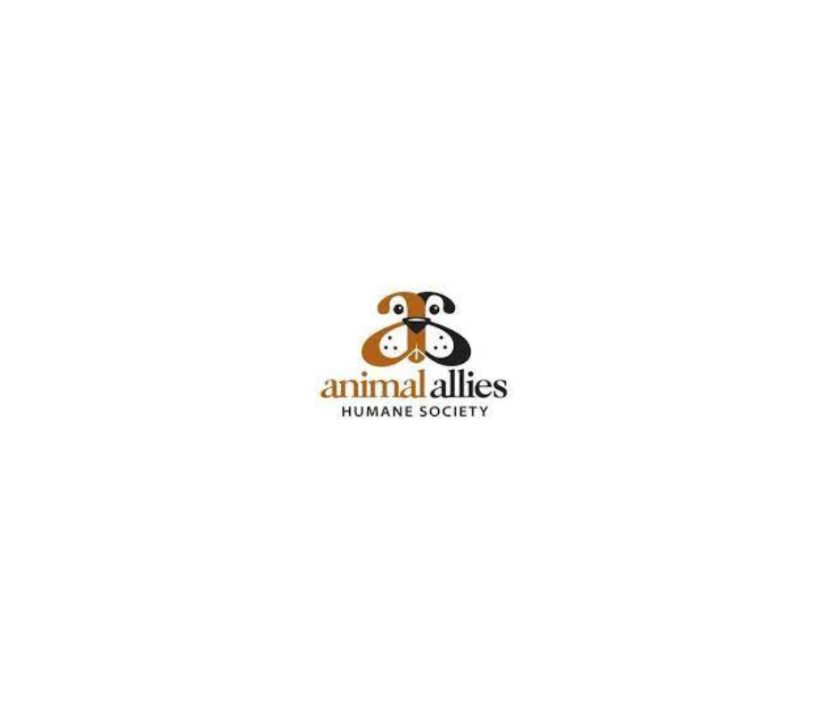 Animal Allies Humane Society Logo