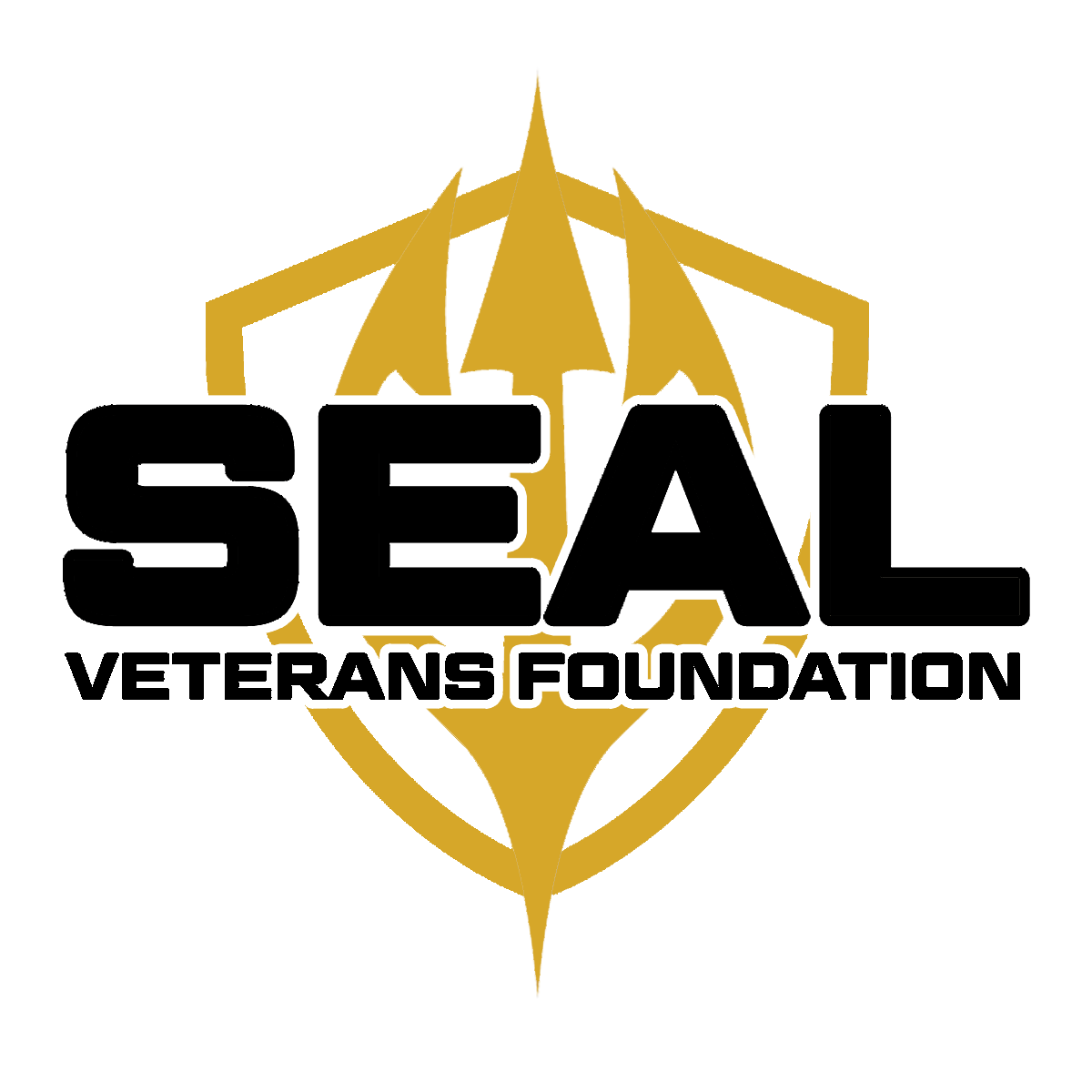 Seal Veterans Foundation Logo