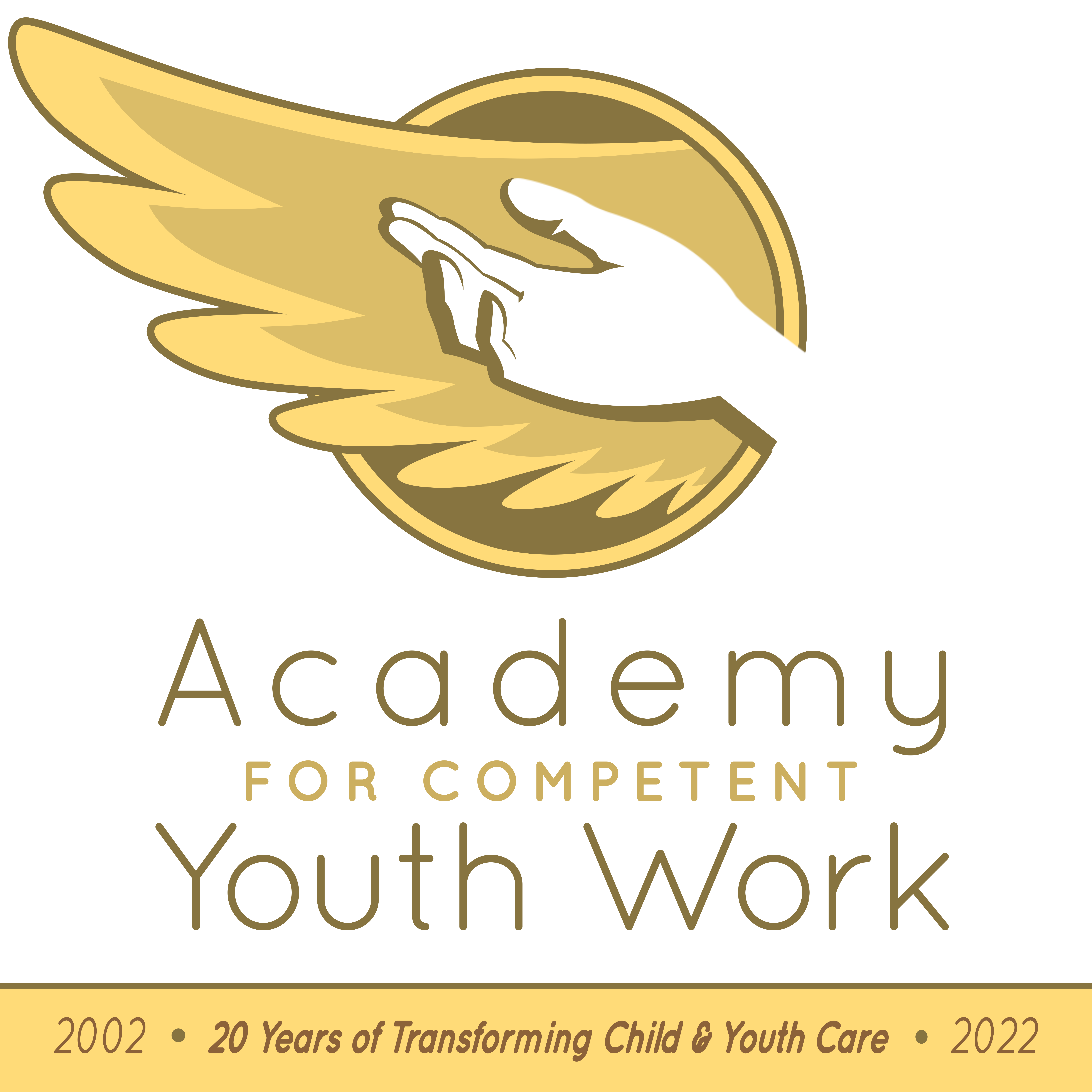 Academy For Competent Youth Work Logo