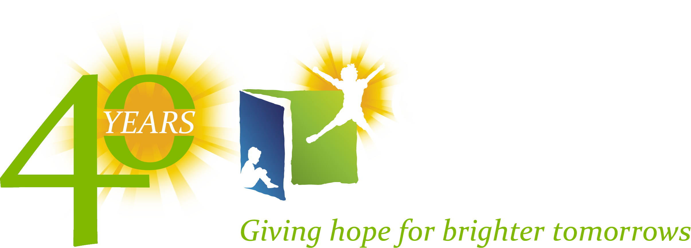 Childrens Fund Incorporated Logo