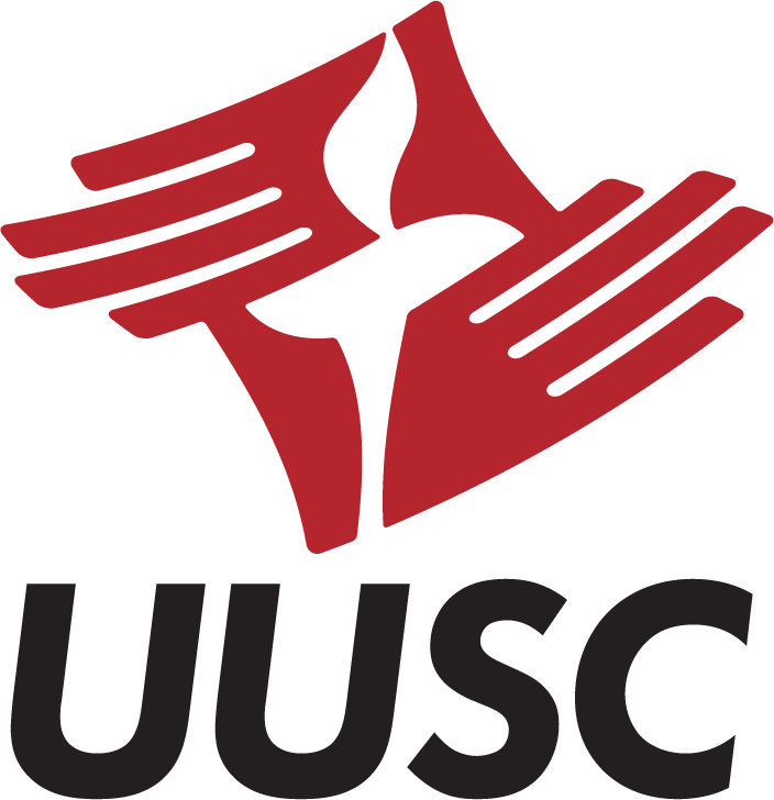 Unitarian Universalist Service Committee Inc Logo