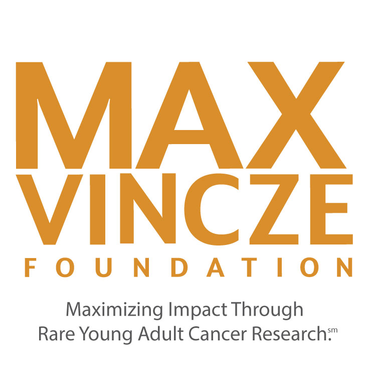 Max Vincze Foundation Logo