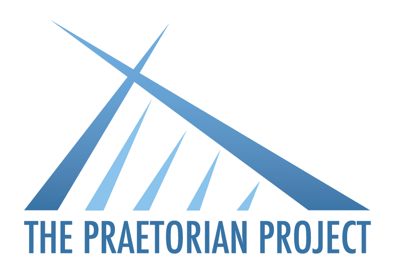 Praetorian Project Inc. Logo