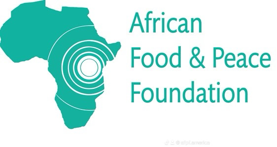 African Food & Peace Foundation Logo