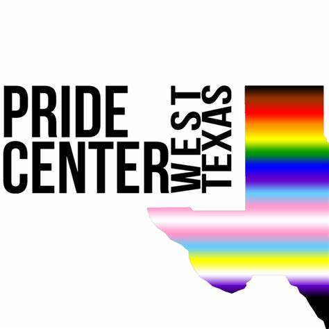 Pride Center West Texas Logo