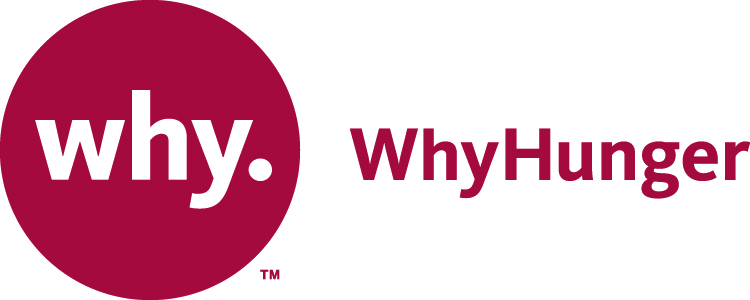 Whyhunger Logo