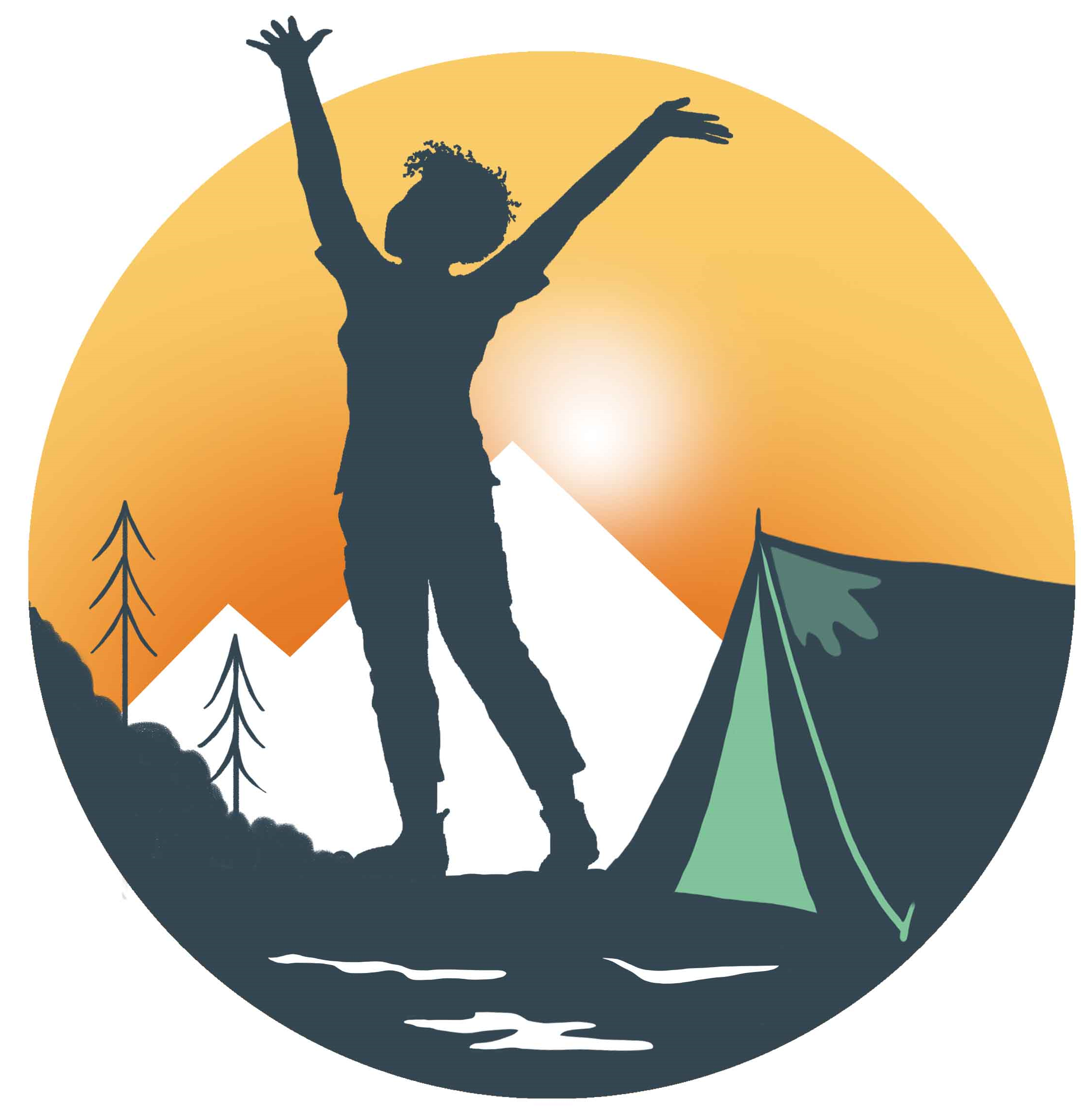 Bronze Chapter Logo
