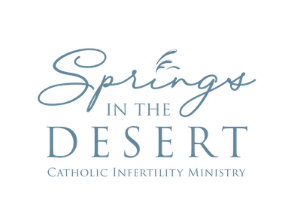 Springs In The Desert Logo