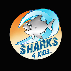 Sharks4 Kids Inc Logo