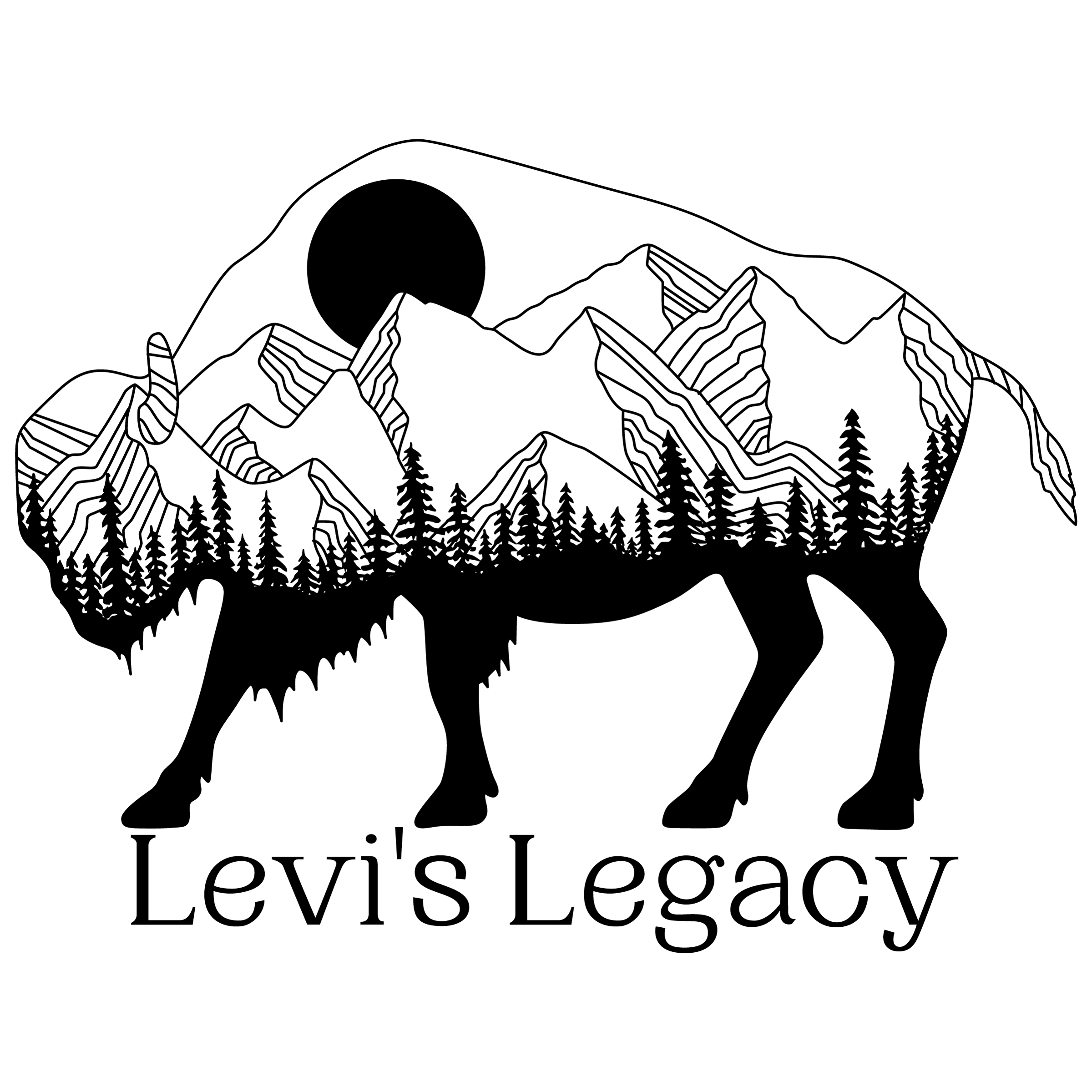 Levi Legacy Logo