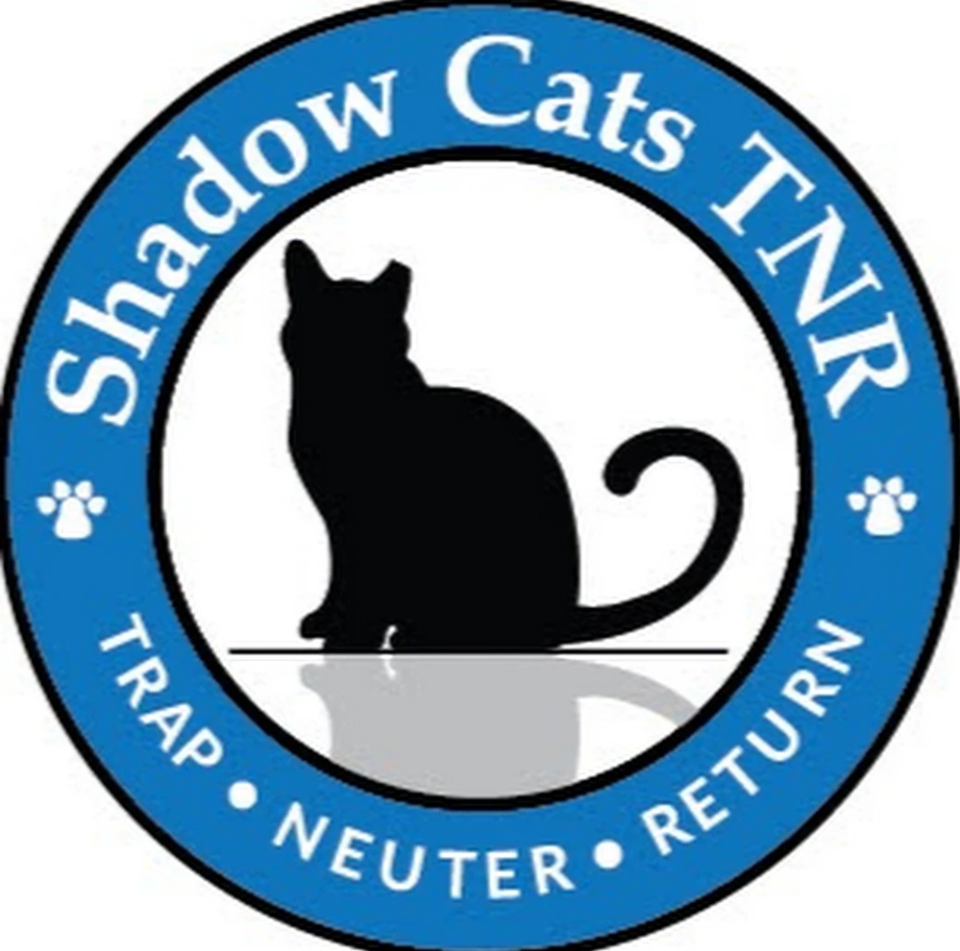 Shadow Cats Tnr Inc Logo