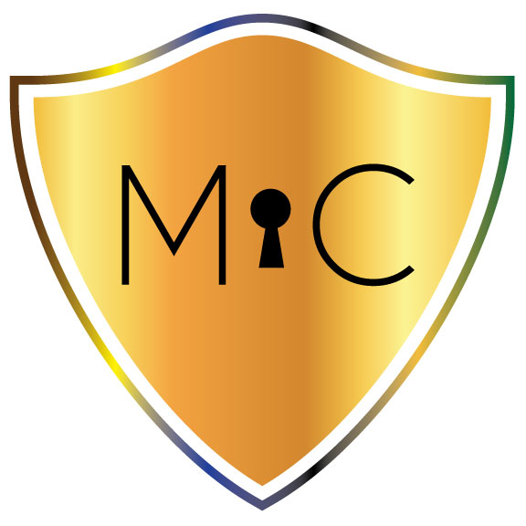 Minorities in Cybersecurity Inc. Logo