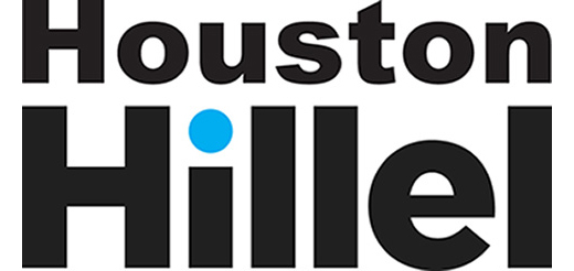 Hillel the Foundation for Jewish Campus Life Logo