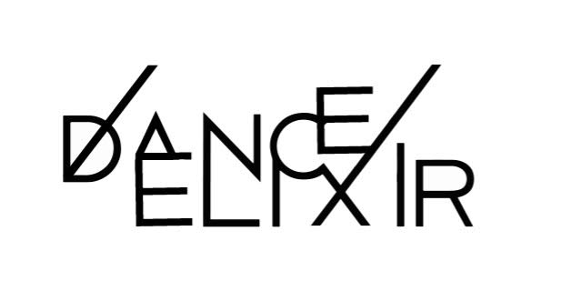 Dance Elixir Logo